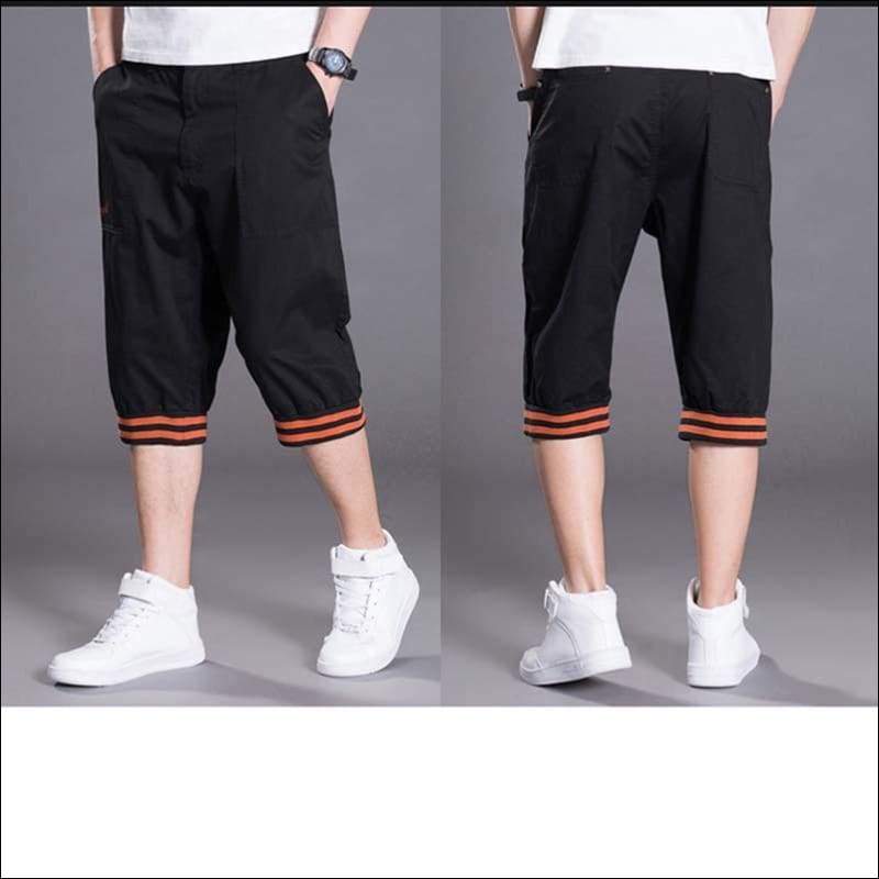 34 length joggers