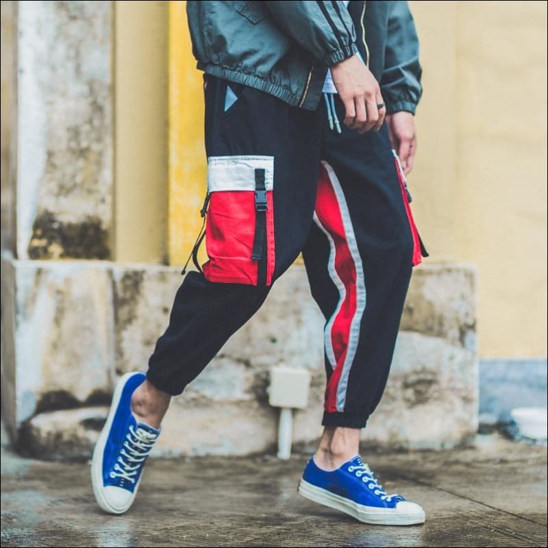 urban joggers mens