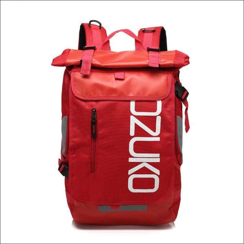 waterproof laptop backpack