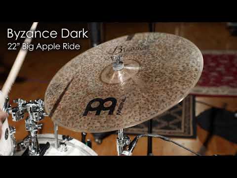 Meinl 24