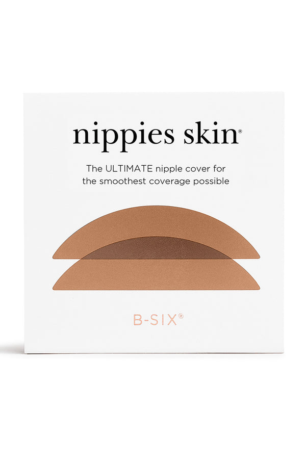 Nippies Skin Extra, Caramel