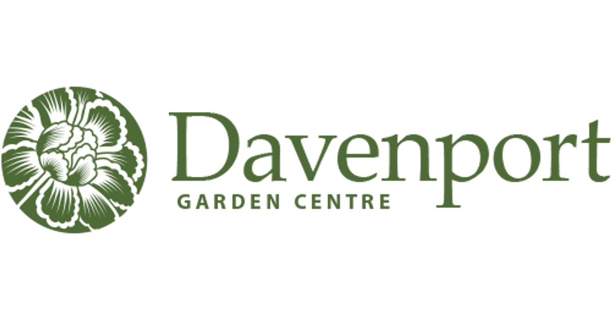 davenportgarden.com