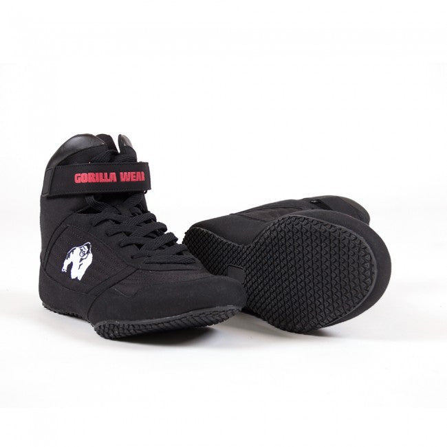 gorilla gym shoes