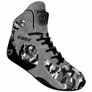 top weightlifting shoes