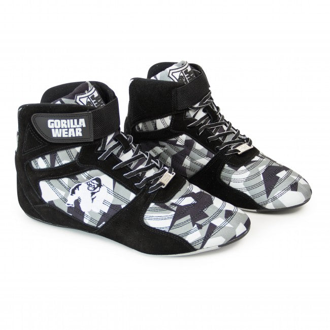 Gorilla Wear - Weight Lifting Shoes 