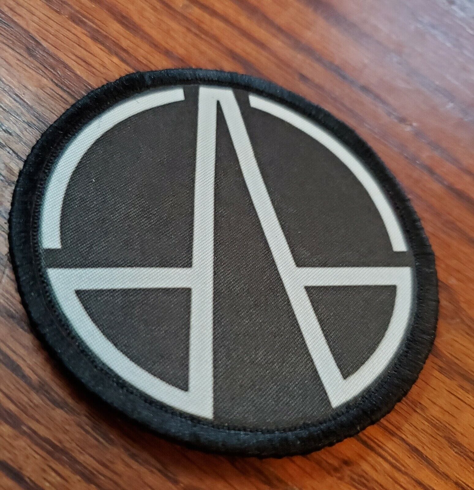 OPA Logo From The Expanse Morale Patch