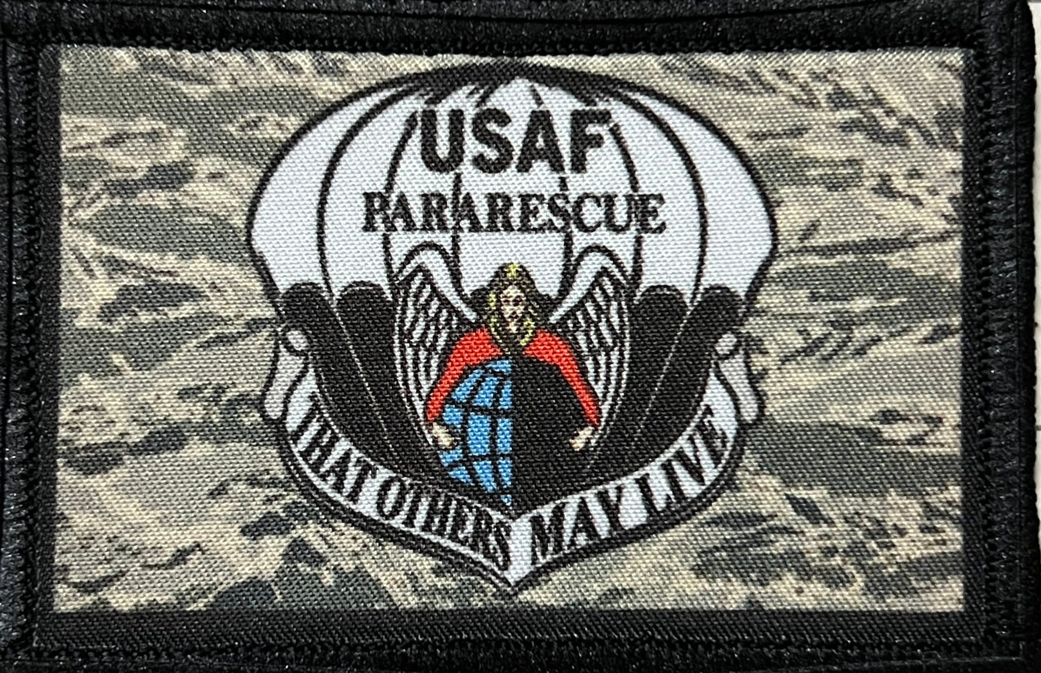 Usaf Military Patches