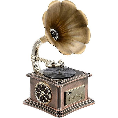 gramofon vintage