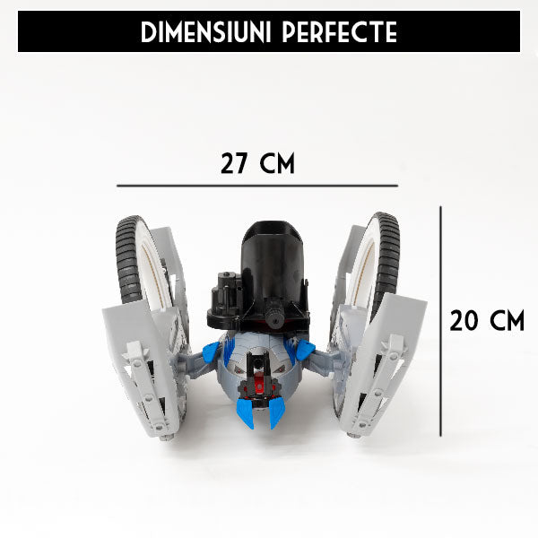 Vehicul De Lupta robot