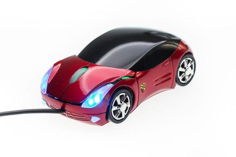 mouse supercar - cadouri copii