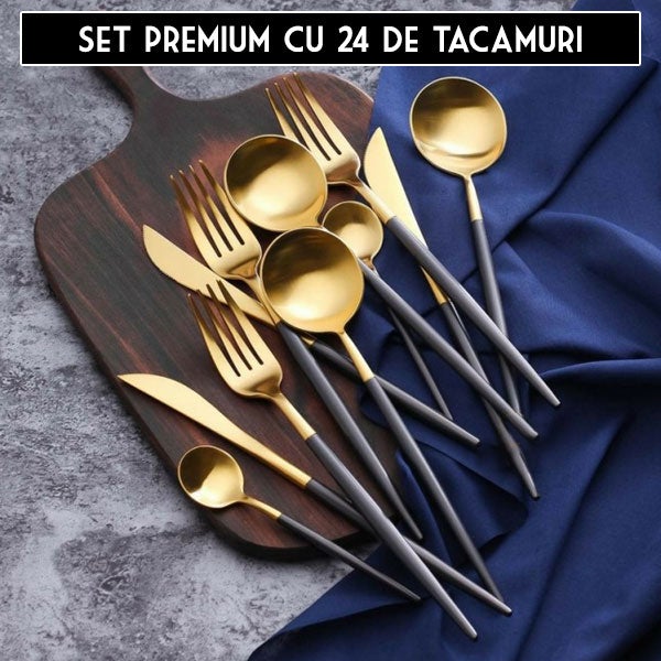 set tacamuri