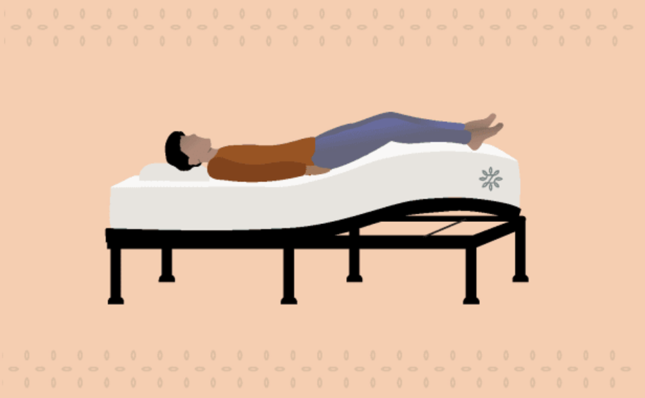 How To Relieve Sciatica Pain in Bed: Sleeping Positions and Tips