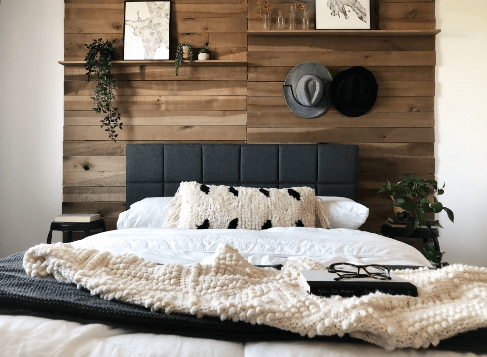 lottie platform bed