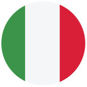 Italy Flag