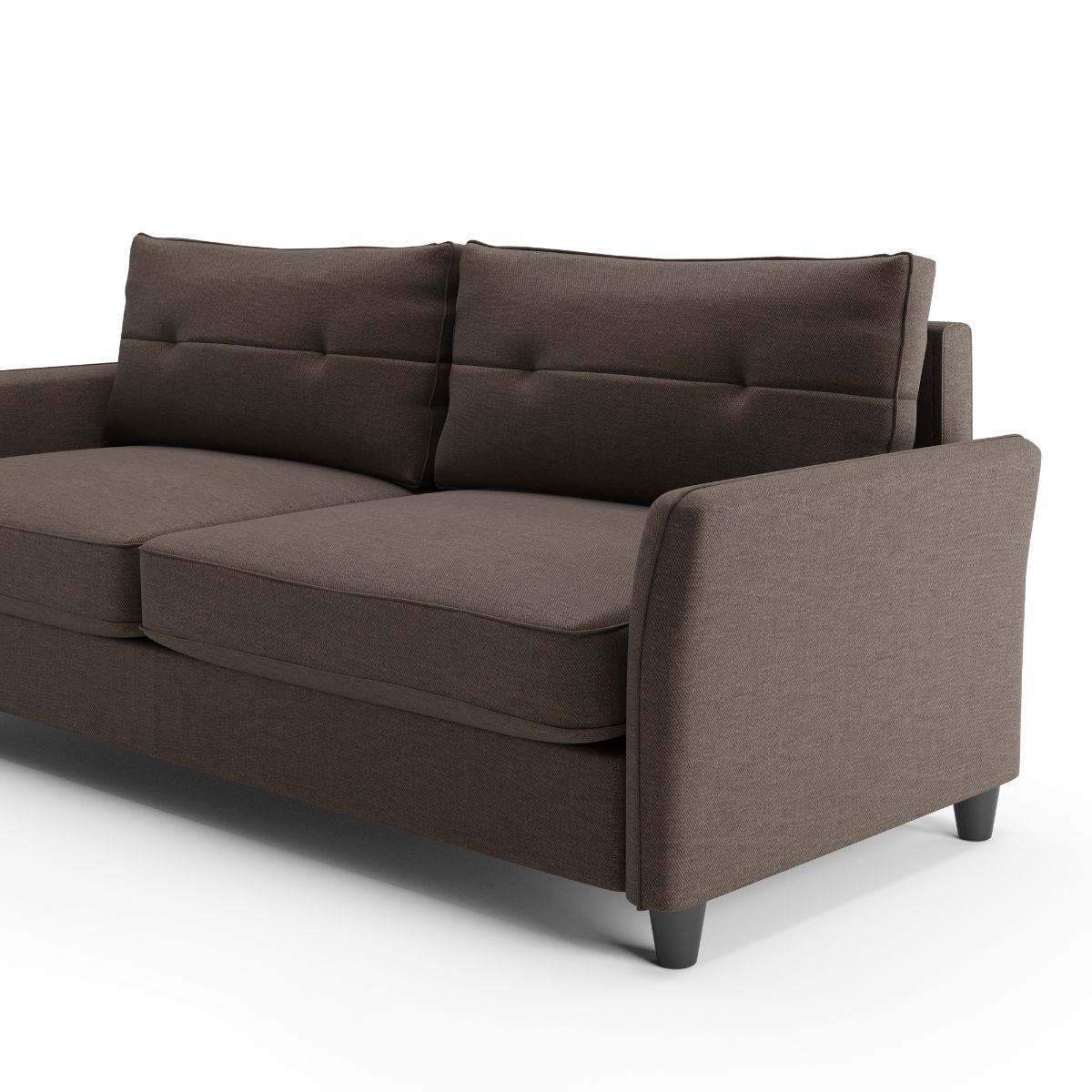 Ricardo Contemporary Sofa | Zinus