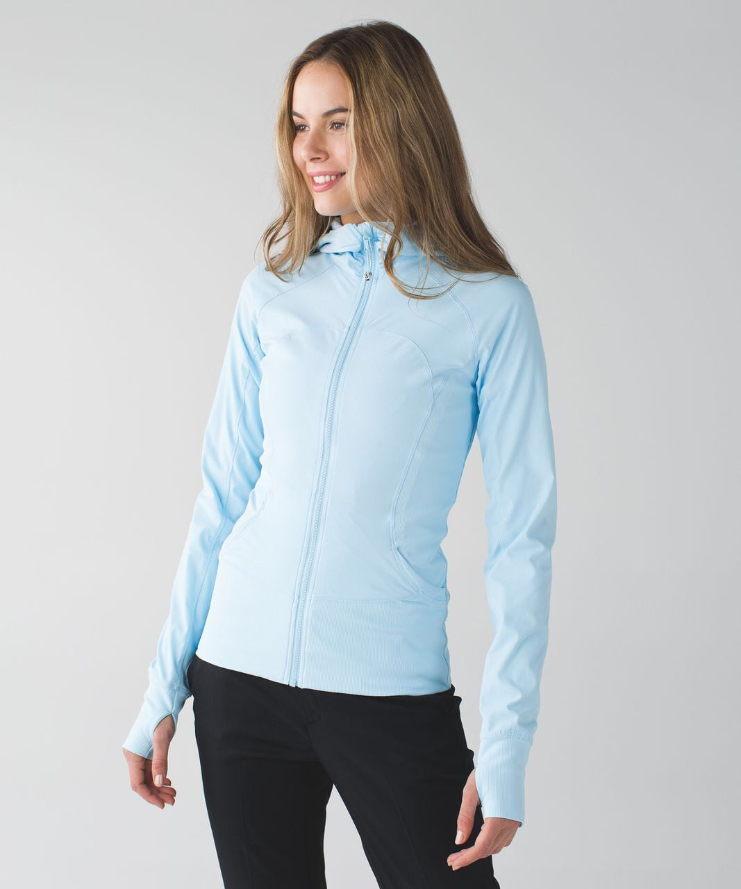 lululemon flux jacket