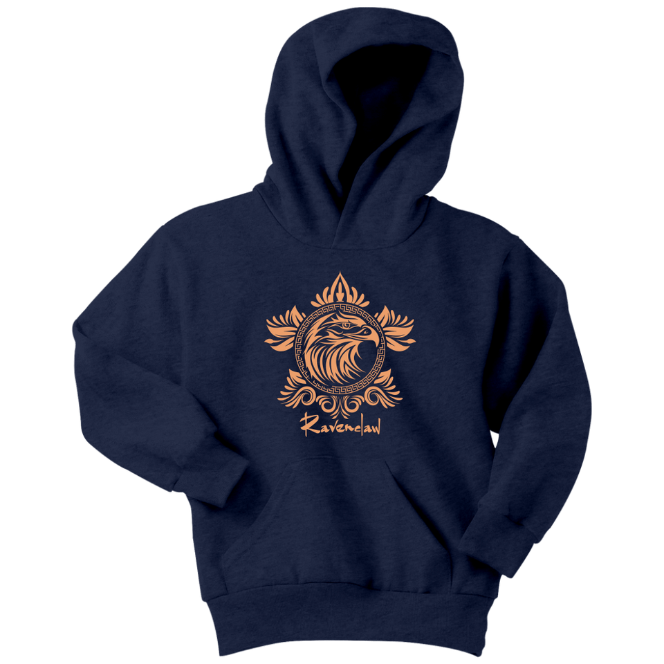 harry potter youth hoodie