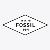 Fossil logo