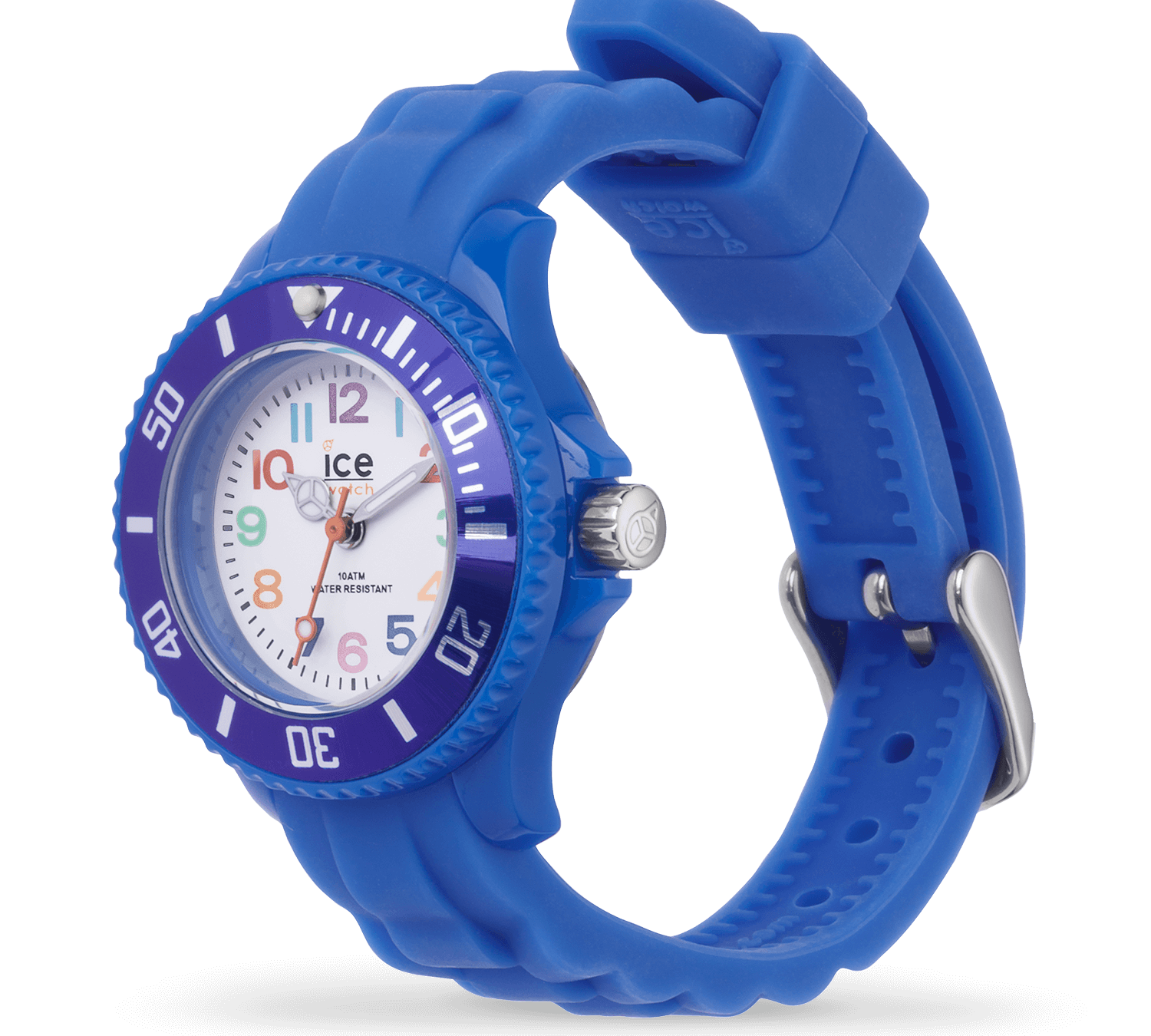 ICE Ola Kids Rocket - 015350 – Montres Big Time Watches