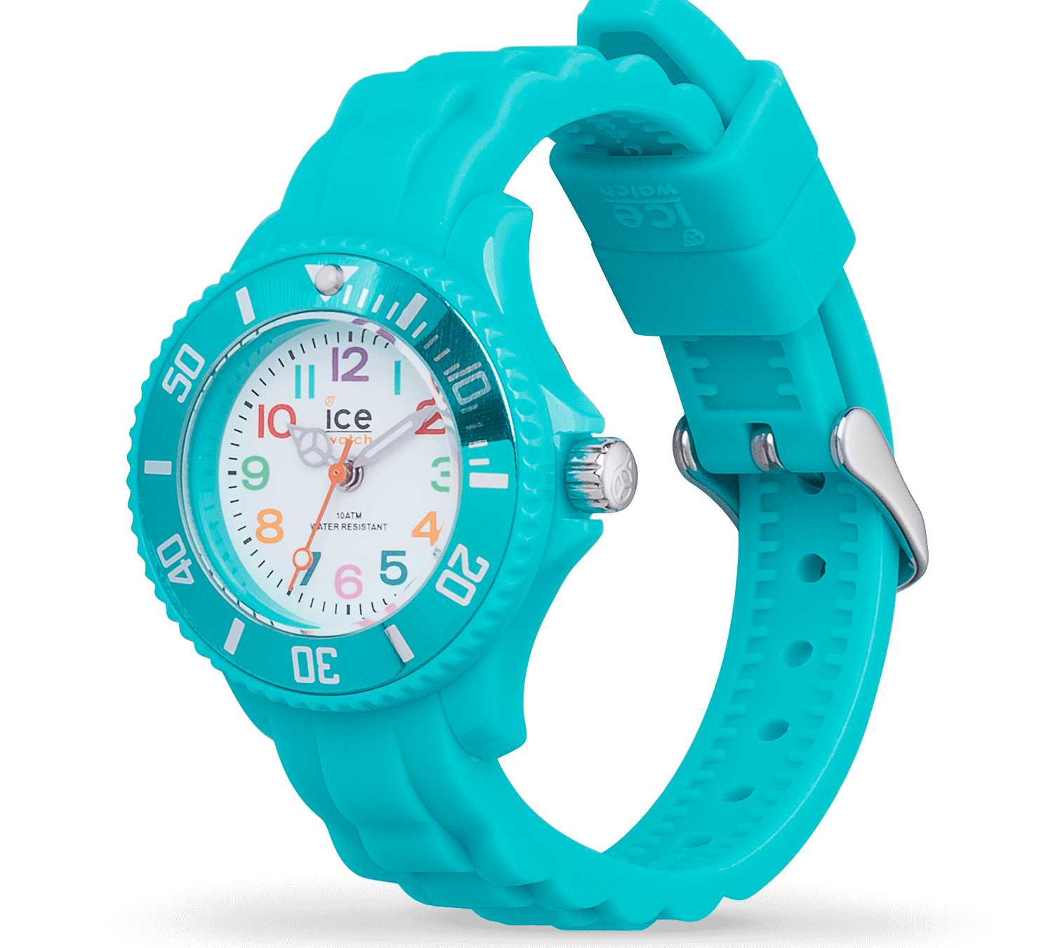 Kids Rocket 015350 Ola Big Time - ICE Watches Montres –