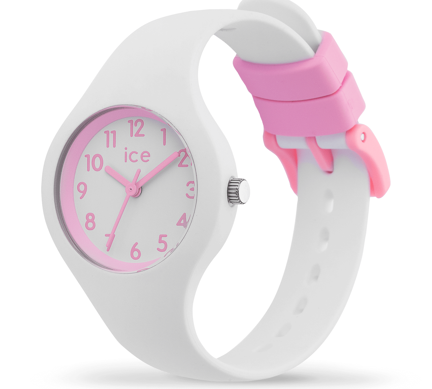 ICE Ola Kids - Watches Rocket Montres – 015350 Big Time