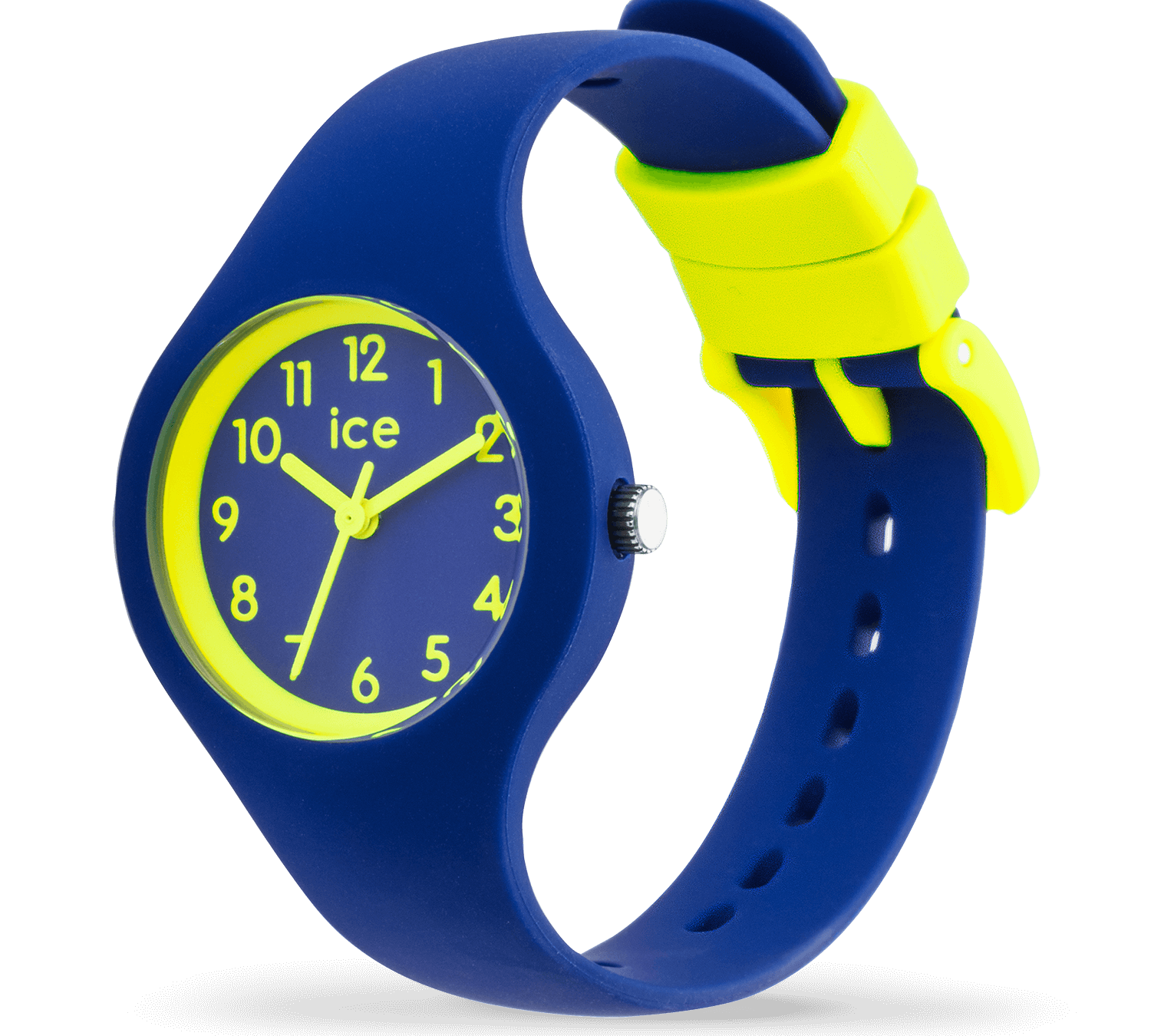 ICE Ola Kids Rocket - 015350 – Montres Big Time Watches