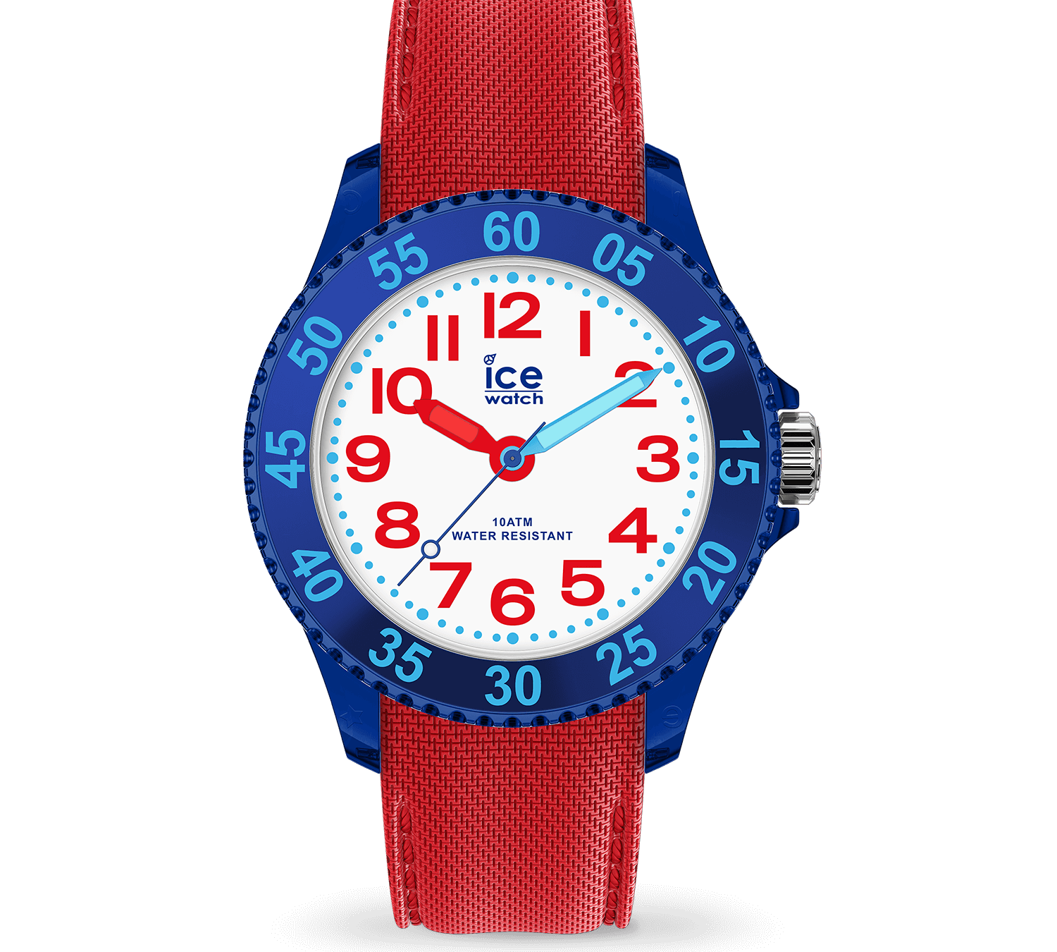 ICE Ola Kids – Rocket Montres Time Big - Watches 015350