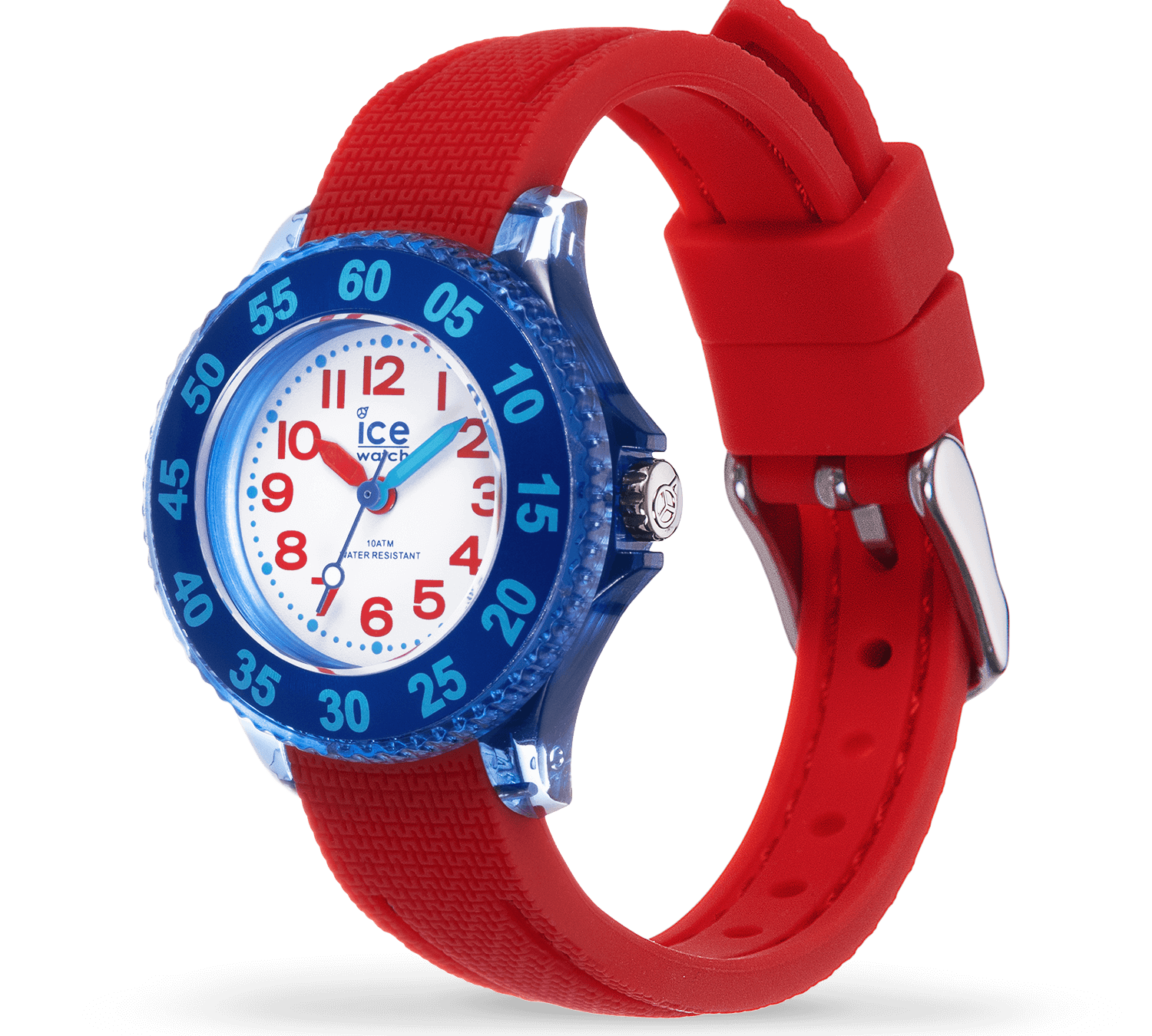 ICE Ola Kids Rocket - 015350 – Montres Big Time Watches