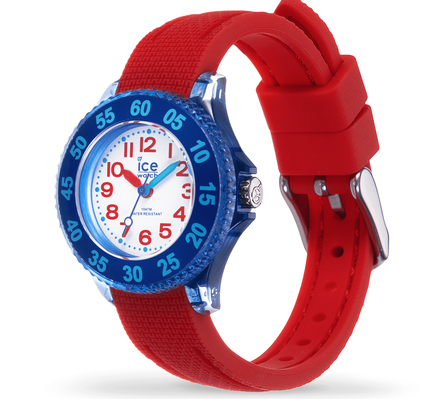 ICE Ola Kids Rocket 015350 Montres Watches - Big Time –
