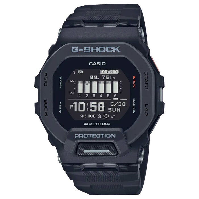 G-Shock - GBD200-1 Move – Montres Big Time Watches