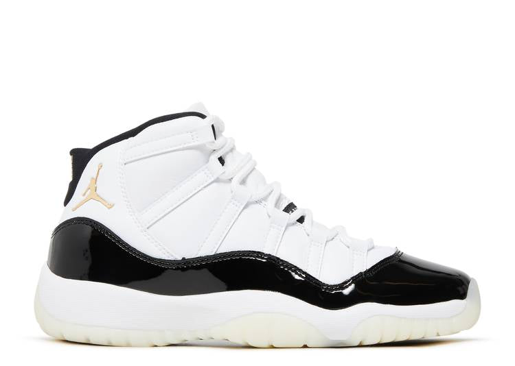 Air Jordan 11 Retro GS "DMP GRATITUDE 2023" 378038 170