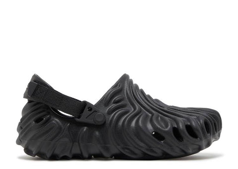 SALEHE BEMBURY X POLLEX CLOG "BLACK" 207393 001