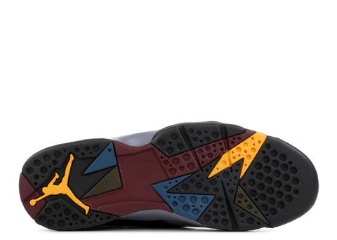 AIR JORDAN 7 RETRO "Bordeaux 2011" 304775 003