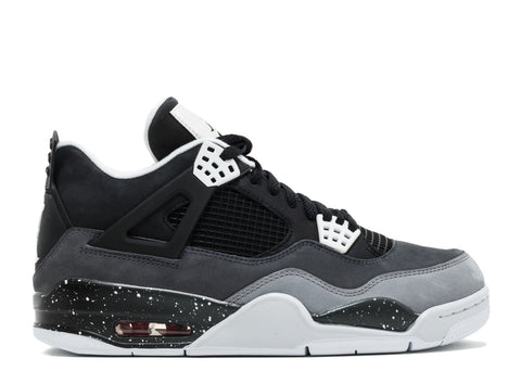 Air toe jordan 4 Retro "FEAR PACK" 626969 030