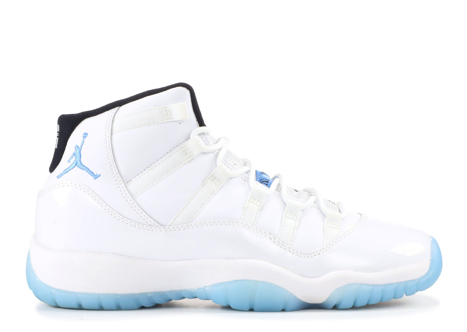 gs jordan 11 legend blue