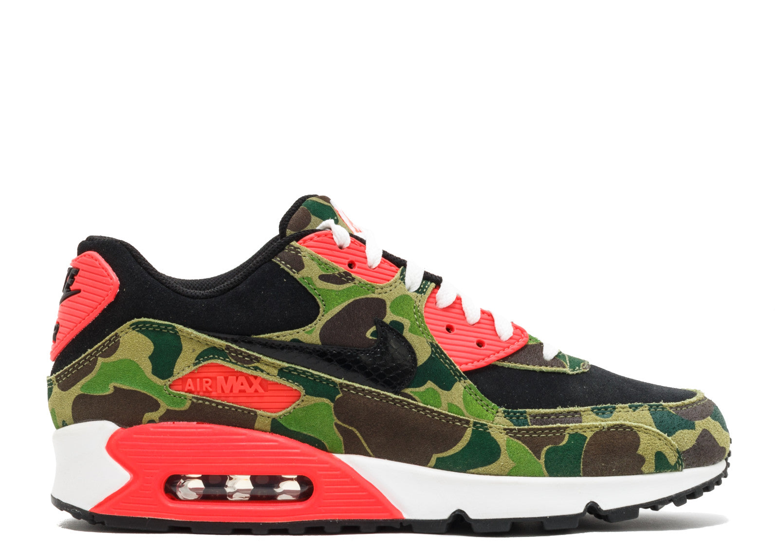 nike air max duck hunter camo