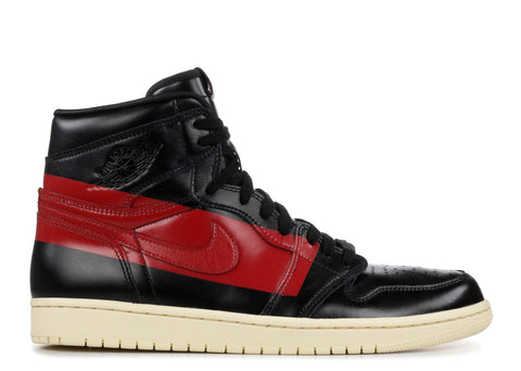 Air jordan February 1 Retro High "DEFIANT COUTURE"  BQ6682-006