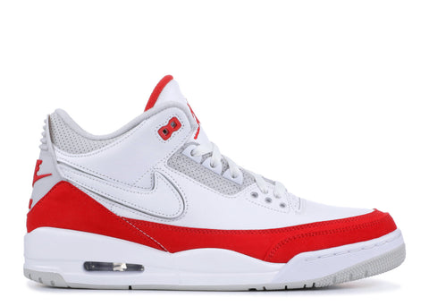 AIR AJKO jordan 3 RETRO "TINKER UNIVERSITY RED" CJ0939 100