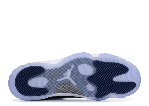 Air Jordan 11 Low Retro "NAVY SNAKESKIN" CD6846 102