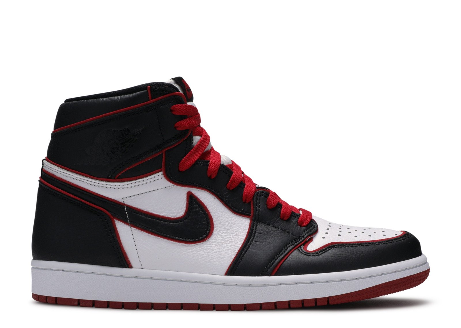 air jordan 1 retro high og bloodline release date