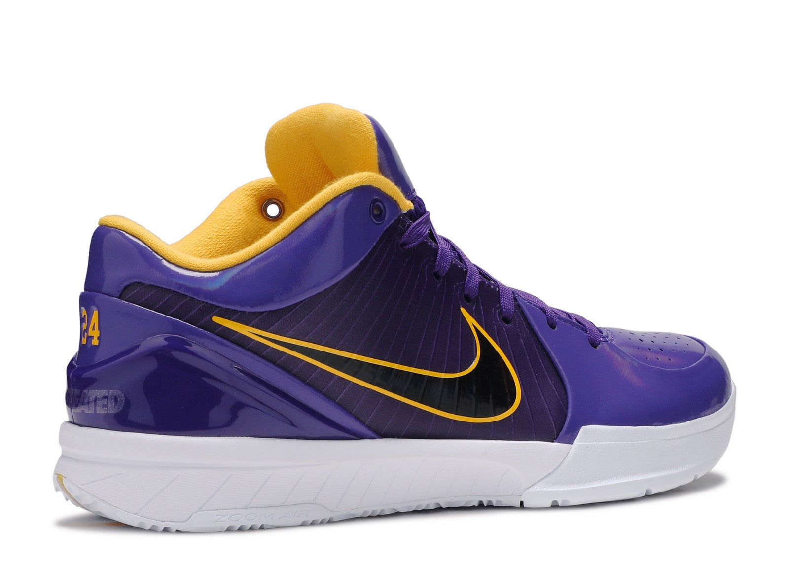 kobe 4 lakers