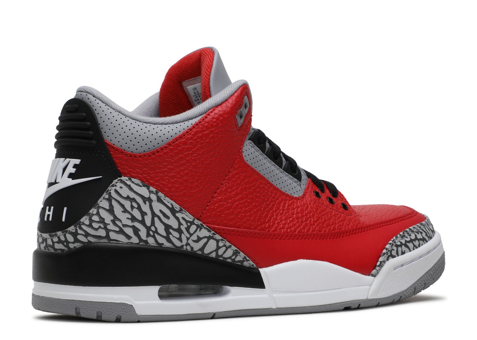 Air Jordan 3 Retro 