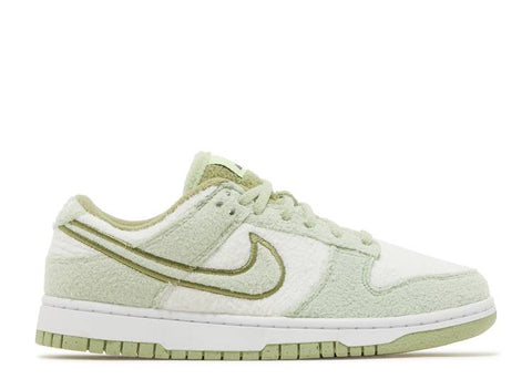 Nike Dunk Low WMN'S SE CC "HONEY DEW" DQ7579 300