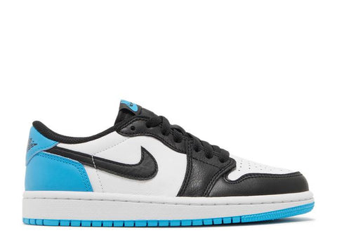 WMNS AIR amp jordan 1 LOW OG "POWDER BLUE" CZ0775 104