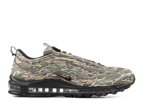 nike voiced Air Max 97 "Country Camo USA" AJ2614 205