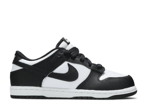 Nike Dunk Low PS "BLACK just" CW1588 100