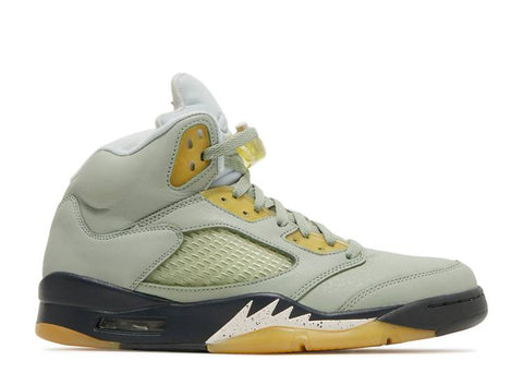 Air Jordan 5 Retro "JADE HORIZON" DC7501 300