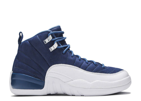 Air jordan Unlimited 12 Retro GS "INDIGO" DB5595 404