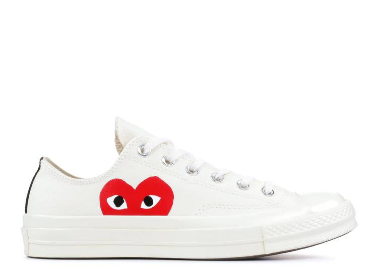 cdg converse las vegas