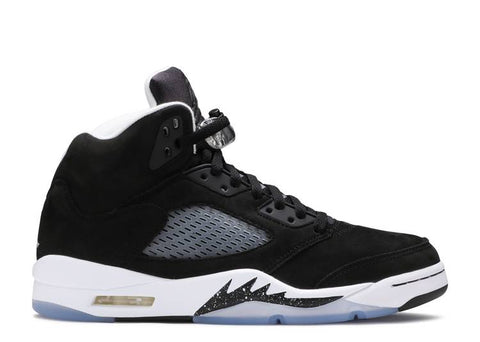 Air Original jordan 5 Retro "Moonlight/Oreo 2021" CT4838 011